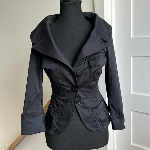 Stunning Marciano blazer - Picture 2 of 6